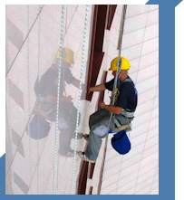 Услуги Высотные работы в Ломоносове