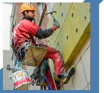 Услуги Высотные работы в Ломоносове