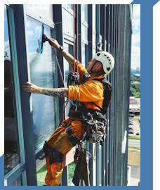 Услуги Высотные работы в Ломоносове