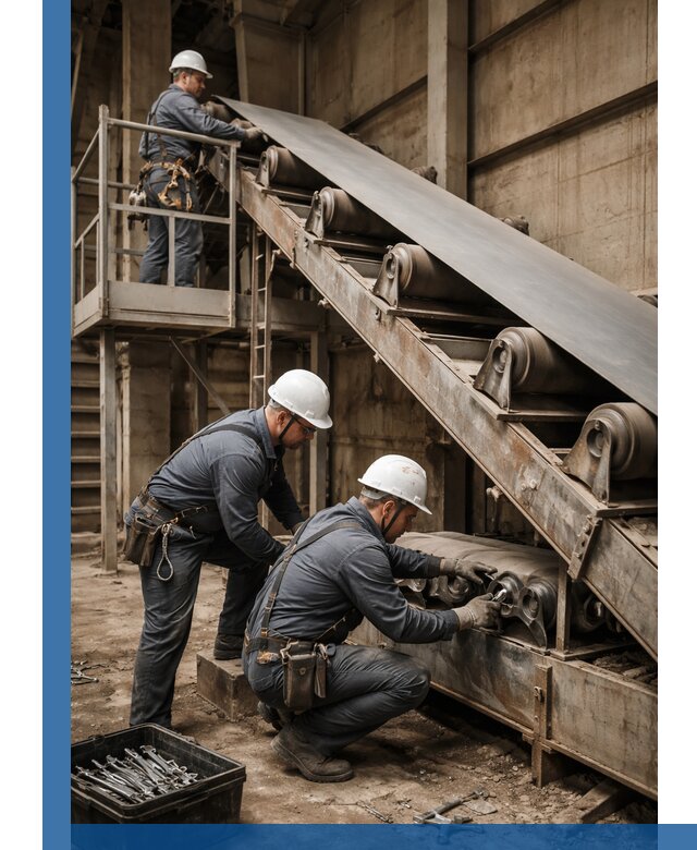 Ремонт элеваторов в Ломоносове аварийный и плановый сервис